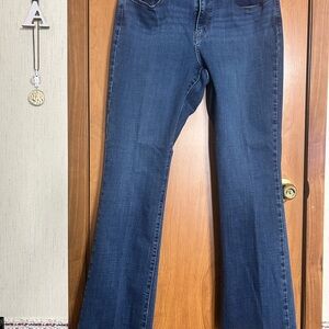 Levi’s Classic Bootcut Blue Women's Jeans